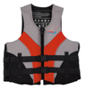 High Quality Pdf Fabric Life Jacket OEM/ODM Marine Work Reflective Safe Neoprene Life Jacket Sea Suit Life Vest for Adults
