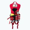 Hot Sale Comfortable Life Jacket with EPE Foam and Unique Design Children Wholesaler Price Customized Pattern Life Jacket 