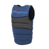 Adult Life Jacket Outdoor Portable Summer Sea Fishing Survival Beach Suit Comfort Neoprene Life Vest Buoyancy Clothing
