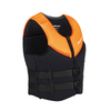 Good Price Swimming Life Jacket for Water Sports Surfing Equipment Customized Neoprene Life Jacket