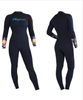 Factory Made High Quality Customization New Design Style Diving Clothes Wetsuits for Women