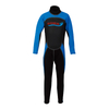Children Surfing Suit Wetsuit Youth Full Body Long Sleeve Neoprene Wetsuit One Piece Keep Warm Smooth Skin Swim Suits with Zipper