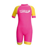 New Fashion Design Custom Children Surfing Rash Guard Kids Swim Shirt for Sale