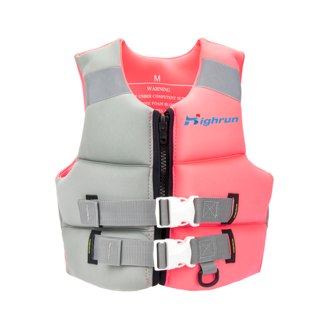 CE Certified Kids Life Vest for Water Parks 