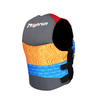 2025 New Arrival Water Park Life Jacket with CE Certificate Hot Selling Durable Life Jacket for Kids