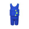 OEM Custom Kids Swim Vest with Float EPE Foam Buoyancy Aid for Boys and Girls Toddler Swimming Aid Float Suit