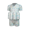 Children's Buoyancy Swimsuit One-piece Girl Swimwear Floating Suit Baby Training Bathing Suit Quick Dry Swimming Vest