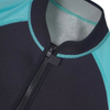 Wholesale Custom Neoprene Wetsuit Jacket for Women Swimming Surfing High Quality Wetsuits Top Diving Suit