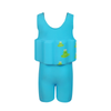 OEM Custom Kids Swim Vest with Float EPE Foam Buoyancy Aid for Boys and Girls Toddler Swimming Aid Float Suit