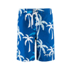 High Quality Summer Solid Color Casual Vacation Beach Shorts Pants