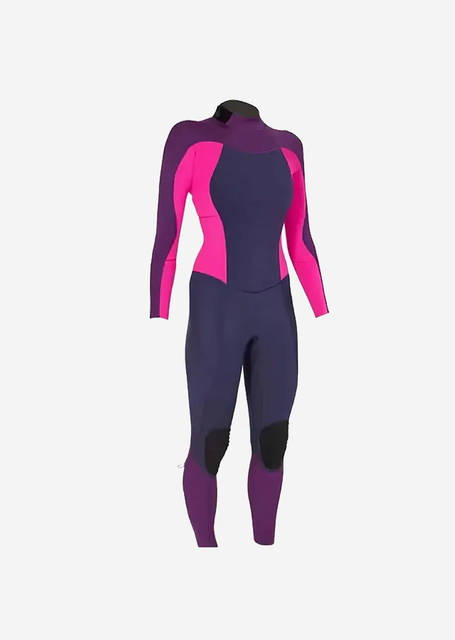 Wetsuit