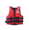 High Quality Customized Pfd Life Jackets for Sale Neoprene Personalized Baby Thin Life Jacket for Helping Child Swim