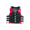 CE Certification Lightweight Breathable Quick Dry Slim Fit Life Jackets Water Sport