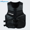 Custom Neoprene Impact Vest Personal Fotation Device New Fashion Outdoor Foam Solas Kayak Rafting Life Jackets 75n for Adult