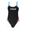 Customized One Piece Beautiful Swimsuits for Women High-leg Sexy Bathing Suits Women Beachwear Swimwear