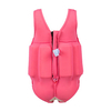 Custom Good Quality Swim Vest Float Jacket for Children Swimming Pool Vest for Boys Girls Swimming Learning
