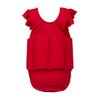 2025 New Floating Swimming Kids Life vest Custom Pattern Swim Wear for Children Baby Swim Vest