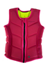 Custom Neoprene Impact Vest New Fashion Outdoor Foam Kayak Rafting Life Jackets for Adults