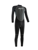 2025 Wholesale High Quality Customized Wetsuit Neoprene Fabric Long Sleeve Diving Surfing Wetsuit for Men