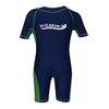 New Fashion Design Custom Children Surfing Rash Guard Kids Swim Shirt for Sale