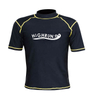 UV Protection Wholesale Surf Mma Rash Guard for Men