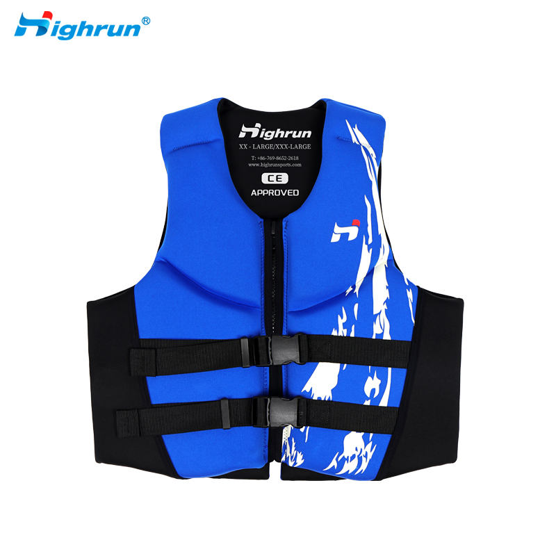 New Fashionable Children CE Certificate Buoyancy Life Jacket High Quality Toddler Swim Life Jacket