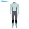 Neoprene Surfing Suit Women's Swimming Diving Smooth Skin Wetsuit Wholesale Hot Selling Comfortable Breathable Wetsuit