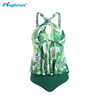 Custom Logo Women Swimwear & Beachwear High Quality Two Piece Swimming Suit New Design Sexy Beachwear Swimwear for Women