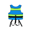Good Quality Neoprene Life Jacket with Double Buckle Protection Kids Super Soft Swimming Life Saving Jacket