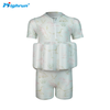 Children's Buoyancy Swimsuit One-piece Girl Swimwear Floating Suit Baby Training Bathing Suit Quick Dry Swimming Vest
