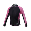 2025 Customized Neoprene Adult Wetsuit for Women New Style Print Design for Swimming Surfing and Diving