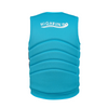 Custom Wakeboard Impact Life Vest for Adult PFD Neoprene Swimming Life Jacket with EPE Foam for Boating Rafting