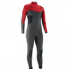 Customized High Guality 3MM 5MM Woman Neoprene Fabric Full Long Sleeve Diving Suit Wetsuit