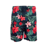 High Quality Summer Solid Color Casual Vacation Beach Shorts Pants