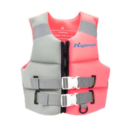 Why Every Child Needs A Reliable Life Vest for Water Safety