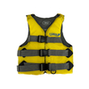 CE Certification Lightweight Breathable Quick Dry Slim Fit Life Jackets Water Sport
