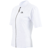 Custom Made Water Beach Surf Swim Shirts Sun Protection Women's Short Sleeve Comfortable Breathable Rash Guard
