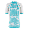 New Fashion Better Price Personalized Soft Real Touch Rash Guard Swim wear for Children Supplier From China