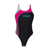 Customized One Piece Beautiful Swimsuits for Women High-leg Sexy Bathing Suits Women Beachwear Swimwear