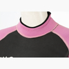 Customized Best Dive Yamamoto Wetsuit Freediving with Good Material High Quality Wetsuit Woman Short Sleeve Wet Suit