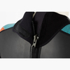 2025 New Design Sublimation Neoprene Wetsuit Custom Top Quality Free Diving Wetsuits One Piece Black Fishing Wetsuit for Men
