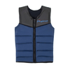 Adult Life Jacket Outdoor Portable Summer Sea Fishing Survival Beach Suit Comfort Neoprene Life Vest Buoyancy Clothing