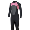 Neoprene Surfing Suit Women's Swimming Diving Smooth Skin Wetsuit Wholesale Hot Selling Comfortable Breathable Wetsuit