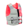 New Floating Swimming Children's Life Jacket Custom Pattern Swim Wear for Kids