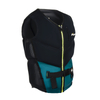 Adult Water Sports Vest For Kayaking SUP Fishing Rafting Swimming Buoyancy Aid Life Jacket with Safety Straps