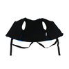 Good Quality Neoprene Life Jacket with Double Buckle Protection Kids Super Soft Swimming Life Saving Jacket