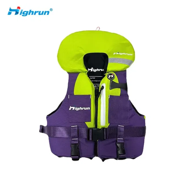 Life Jacket Life Jacket