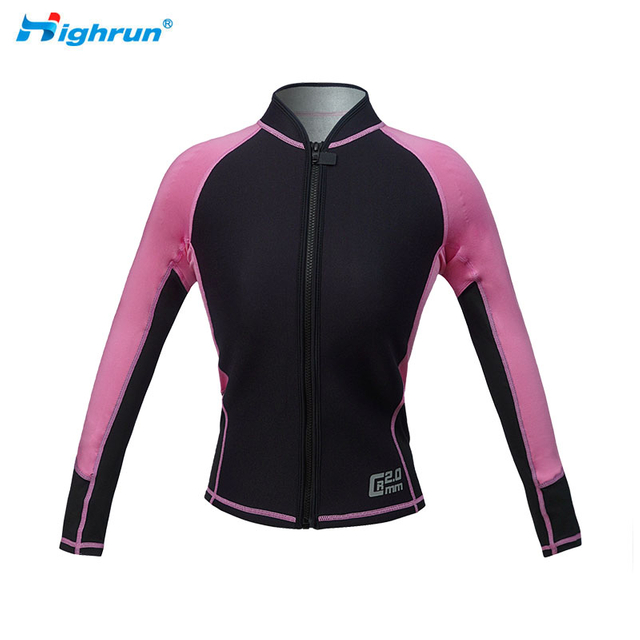2025 Customized Neoprene Adult Wetsuit for Women New Style Print Design for Swimming Surfing and Diving