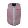 Adult's High Quality Neoprene EPE Foam Life Vest Custom logo Stripe Printing Floating Life Jacket