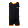 Unisex Swim wear Safety Buoyancy Float Suit High Quality Custom Print Swimsuits for Toddler ﻿